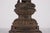 Laotian Artist, Buddha, 19th Century, Bronze For Sale - Image 6 of 10