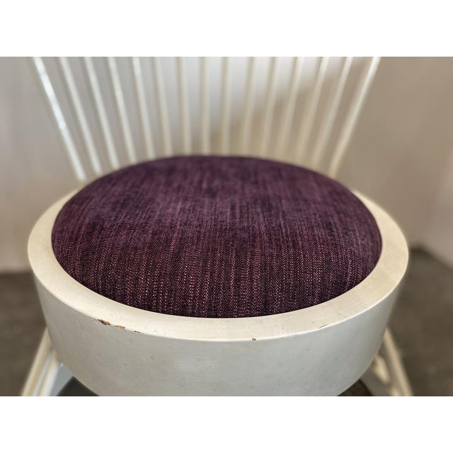 Chair by Horst Romanus Wanke, 1960s For Sale - Image 10 of 18