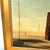 Álvaro Guillot Surrealist Fortress Landscape Oil Painting, Signed For Sale - Image 11 of 15