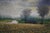 Landscape, 2000s, Oil on Wood For Sale - Image 9 of 16