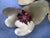 1970s Floral Wall Sculpture by Daniel Dhaeseleer, 1970s For Sale - Image 5 of 10