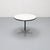 Mid-Century Modern Contract Base Table by Charles & Ray Eames for Vitra, 1970s For Sale - Image 3 of 12