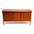 Wood Vintage Sideboard by Peter Hayward for Vanson, 1960s For Sale - Image 7 of 7