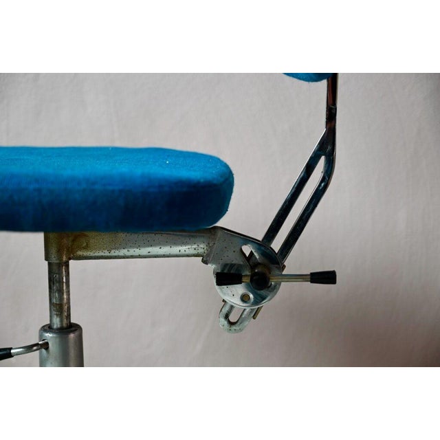 Danish Desk Chair from Labofa, 1960s For Sale - Image 13 of 18