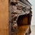 19th Century English Pollard Oak Sideboard with Bevelled Mirror For Sale - Image 14 of 15