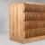 Annabella Series Chest of Drawers by Mario Ceroli for Poltronova, Italy, 1972 For Sale - Image 9 of 14