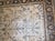 1880s, Handmade Antique Prayer Indo-Moktasham Rug 4' X 6.2' For Sale - Image 4 of 11