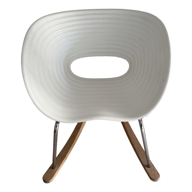 Rocking Chair by Ron Arad for Vitra, 1999 For Sale