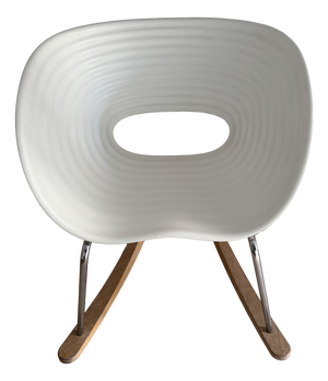 Rocking Chair by Ron Arad for Vitra, 1999