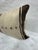 Contemporary Turkish Hemp Pillow Cushion Natural Beige Brown Pillow Cushion Cover 16" x 24" For Sale - Image 3 of 4