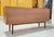 Mid Century Modern Styled Handmade Teak Credenza | Danish Media Stand Sideboard For Sale - Image 12 of 12