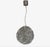 Metal Fil De Fer Suspension by Enzo Catellani for Catellani & Smith, 1990s For Sale - Image 7 of 7