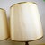 Metal Vintage Table Lamps with Brass Base, Set of 2 For Sale - Image 7 of 10