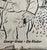 George Grosz, Large George Grosz 1923 Lithograph Die Rauber German Expressionism Wpa Realism For Sale - Image 10 of 13