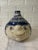 Vena Unikat Polish Pottery Face Jar – Hand-Painted & Signed. For Sale In Dallas - Image 6 of 9