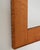 1950s Scandinavian Mirror in Marbled Birch, 1950s For Sale - Image 5 of 7
