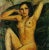 Nude is an original modern artwork realized by Antonio Feltrinelli in 1930s. Mixed colored oil painting on board Not...