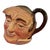 Early 21st Century Royal Doulton Mini Toby Mug- Farmer John For Sale