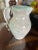 Beige 1990s Pitcher Teaque’s Frogtown Pottery of North Carolina, Signed For Sale - Image 8 of 12