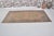 Mid 20th Century Oushak Light Orange Oushak Carpet For Sale - Image 10 of 10