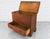 American Shaker Style Antique Wooden Pine Blanket Chest, C. 1800's For Sale - Image 3 of 15
