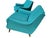 Mid-Century Modern Armchairs - Pair - Restored For Sale - Image 13 of 18