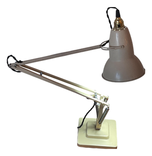 Desk Lamp from Anglepoise, 1930s