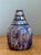 Vintage Glazed Ceramic Lidded Jar For Sale - Image 9 of 12
