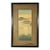 Early 20th Century Japanese Woodblock Fishing Pillar Print by Shoda Koho For Sale