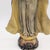 1930s Virgin Mary with Child from Majolika Karlsruhe, 1930s For Sale - Image 5 of 8