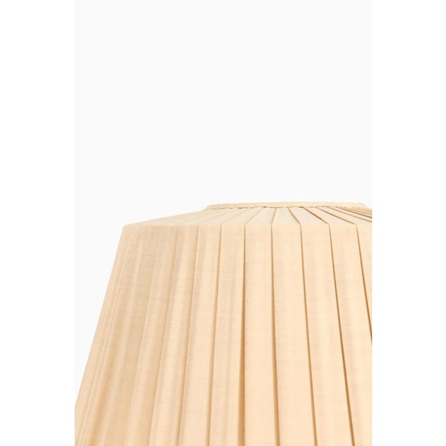 1950s Model G-50 Floor Lamps attributed to Hans-Agne Jakobsson Ab, 1950s, Set of 2 For Sale - Image 5 of 12