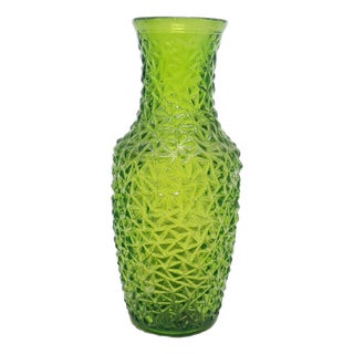 Postmodern Vase from HSG Prądniczanka, Poland, 1970s For Sale
