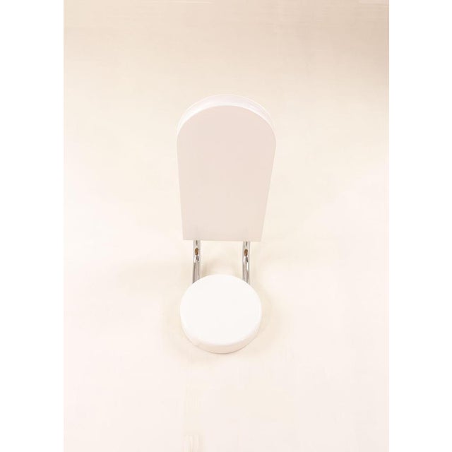 Gesto Wall Lamp by Bruno Gecchelin for Skipper, 2000s For Sale - Image 4 of 7