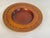 Large Scandinavian Decorative Wooden Plate, 1960s For Sale - Image 14 of 16