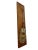 The product is a mid-century modern Harris G. Strong porcelain tile wall art guitar hanging from the 1960s, made in the...