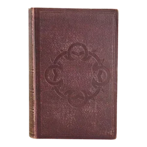 19th Century The Three Clerks by Anthony Trollope Book