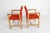 Wood 1960s Hh Swedish Dining Chairs For Sale - Image 7 of 15