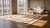 1930s American Hooked Rug ( 9' x 11'8" - 275 x 355 cm ) For Sale - Image 11 of 13