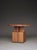 Wood Art Deco Geometric Coffee Table, 1930s For Sale - Image 7 of 18