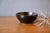 Ceramic Vintage Glazed Stoneware Bowl, 1970s For Sale - Image 7 of 7