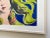 Andy Warhol Foundation Vintage 1995 Lithograph Print Framed Extra Large Pop Art Poster " Botticelli, Birth of Venus " 1984 For Sale - Image 12 of 12