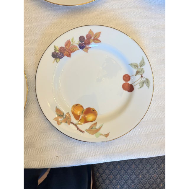 Royal Worcester 
