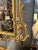 Palladio Vintage Italian Rococo Gilt Wood Mirror by Palladio For Sale - Image 4 of 11