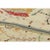 Textile Rug & Kilim’s Suzani Style Kilim in Cream With Polychrome Paisleys and Florals For Sale - Image 7 of 7