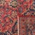 Antique Middle Eastern Keshan Rug For Sale - Image 10 of 12