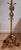 Vintage Florentine Floor Lamp, 1970s For Sale - Image 6 of 8