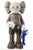 Kaws, Share Figure, 2020, Vinyl & Cast Resin For Sale - Image 4 of 4