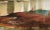650 the Fishing Shack, Landscape Watercolor by Floyd Town For Sale - Image 9 of 9