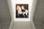 This large figurative oil painting is a reinterpretation of the statue in the Musei Capitolini in Rome, Equestrian statue...