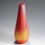 Venini Art Glass Vase of the "Quarzi" Series, Murano 2004 For Sale - Image 9 of 10